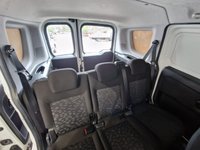 USED VAUXHALL COMBO NEW TIMING CHAIN! 5 SEATS!