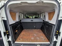 USED VAUXHALL COMBO NEW TIMING CHAIN! 5 SEATS!