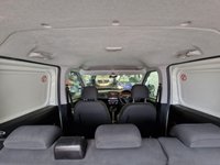 USED VAUXHALL COMBO NEW TIMING CHAIN! 5 SEATS!
