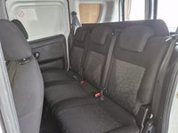 USED VAUXHALL COMBO NEW TIMING CHAIN! 5 SEATS!