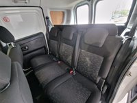 USED VAUXHALL COMBO NEW TIMING CHAIN! 5 SEATS!