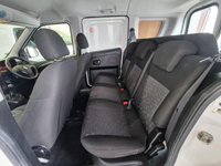 USED VAUXHALL COMBO NEW TIMING CHAIN! 5 SEATS!