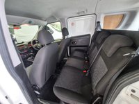 USED VAUXHALL COMBO NEW TIMING CHAIN! 5 SEATS!