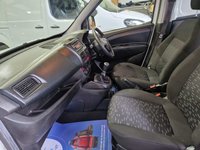 USED VAUXHALL COMBO NEW TIMING CHAIN! 5 SEATS!