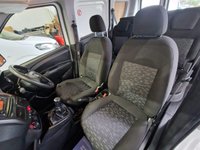 USED VAUXHALL COMBO NEW TIMING CHAIN! 5 SEATS!