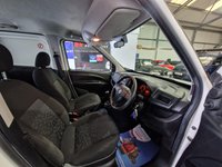 USED VAUXHALL COMBO NEW TIMING CHAIN! 5 SEATS!