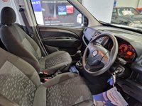 USED VAUXHALL COMBO NEW TIMING CHAIN! 5 SEATS!