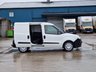 USED VAUXHALL COMBO NEW TIMING CHAIN! 5 SEATS!