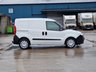 USED VAUXHALL COMBO NEW TIMING CHAIN! 5 SEATS!