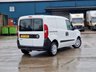 USED VAUXHALL COMBO NEW TIMING CHAIN! 5 SEATS!
