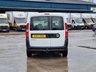 USED VAUXHALL COMBO NEW TIMING CHAIN! 5 SEATS!