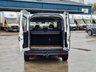 USED VAUXHALL COMBO NEW TIMING CHAIN! 5 SEATS!
