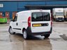USED VAUXHALL COMBO NEW TIMING CHAIN! 5 SEATS!