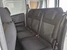 USED VAUXHALL COMBO NEW TIMING CHAIN! 5 SEATS!