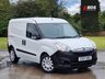 USED 2017 17 VAUXHALL COMBO 5 SEAT CREW CAB EURO 6 NEW TIMING CHAIN! 5 SEATS!