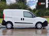 USED 2017 17 VAUXHALL COMBO 5 SEAT CREW CAB EURO 6 NEW TIMING CHAIN! 5 SEATS!