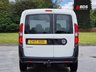 USED 2017 17 VAUXHALL COMBO 5 SEAT CREW CAB EURO 6 NEW TIMING CHAIN! 5 SEATS!