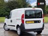 USED 2017 17 VAUXHALL COMBO 5 SEAT CREW CAB EURO 6 NEW TIMING CHAIN! 5 SEATS!