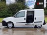 USED 2017 17 VAUXHALL COMBO 5 SEAT CREW CAB EURO 6 NEW TIMING CHAIN! 5 SEATS!