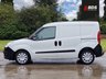 USED 2017 17 VAUXHALL COMBO 5 SEAT CREW CAB EURO 6 NEW TIMING CHAIN! 5 SEATS!