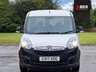 USED 2017 17 VAUXHALL COMBO 5 SEAT CREW CAB EURO 6 NEW TIMING CHAIN! 5 SEATS!
