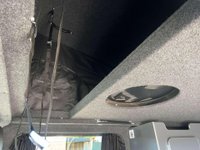 USED 2018 18 VAUXHALL VIVARO POP TOP! FRIDGE+ROCK & ROLL BED! KITCHEN YOU WONT FIND ANOTHER LIKE IT