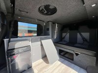 USED 2018 18 VAUXHALL VIVARO POP TOP! FRIDGE+ROCK & ROLL BED! KITCHEN YOU WONT FIND ANOTHER LIKE IT