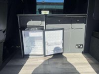 USED 2018 18 VAUXHALL VIVARO POP TOP! FRIDGE+ROCK & ROLL BED! KITCHEN YOU WONT FIND ANOTHER LIKE IT
