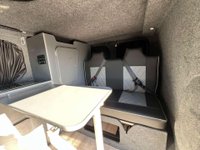 USED 2018 18 VAUXHALL VIVARO POP TOP! FRIDGE+ROCK & ROLL BED! KITCHEN YOU WONT FIND ANOTHER LIKE IT