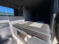 USED 2018 18 VAUXHALL VIVARO POP TOP! FRIDGE+ROCK & ROLL BED! KITCHEN YOU WONT FIND ANOTHER LIKE IT