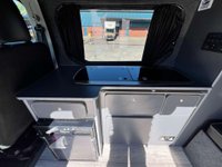 USED 2018 18 VAUXHALL VIVARO POP TOP! FRIDGE+ROCK & ROLL BED! KITCHEN YOU WONT FIND ANOTHER LIKE IT