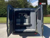 USED 2018 18 VAUXHALL VIVARO POP TOP! FRIDGE+ROCK & ROLL BED! KITCHEN YOU WONT FIND ANOTHER LIKE IT
