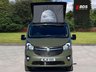 USED 2018 18 VAUXHALL VIVARO POP TOP! FRIDGE+ROCK & ROLL BED! KITCHEN YOU WONT FIND ANOTHER LIKE IT