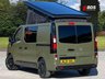 USED 2018 18 VAUXHALL VIVARO POP TOP! FRIDGE+ROCK & ROLL BED! KITCHEN YOU WONT FIND ANOTHER LIKE IT