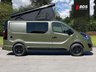 USED 2018 18 VAUXHALL VIVARO POP TOP! FRIDGE+ROCK & ROLL BED! KITCHEN YOU WONT FIND ANOTHER LIKE IT