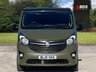 USED 2018 18 VAUXHALL VIVARO POP TOP! FRIDGE+ROCK & ROLL BED! KITCHEN YOU WONT FIND ANOTHER LIKE IT