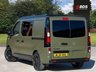 USED 2018 18 VAUXHALL VIVARO POP TOP! FRIDGE+ROCK & ROLL BED! KITCHEN YOU WONT FIND ANOTHER LIKE IT