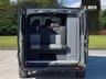 USED 2018 18 VAUXHALL VIVARO POP TOP! FRIDGE+ROCK & ROLL BED! KITCHEN YOU WONT FIND ANOTHER LIKE IT