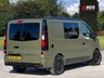 USED 2018 18 VAUXHALL VIVARO POP TOP! FRIDGE+ROCK & ROLL BED! KITCHEN YOU WONT FIND ANOTHER LIKE IT