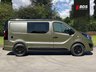 USED 2018 18 VAUXHALL VIVARO POP TOP! FRIDGE+ROCK & ROLL BED! KITCHEN YOU WONT FIND ANOTHER LIKE IT