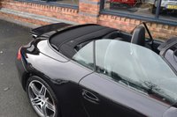 USED 2007 PORSCHE 911 3.8 997 Carrera 4S Cabriolet 2dr Petrol Tiptronic S AWD (286 g/km, 350 bhp) BORE SCORE CLEAR / BOSE / FSH