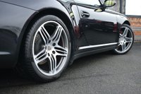 USED 2007 PORSCHE 911 3.8 997 Carrera 4S Cabriolet 2dr Petrol Tiptronic S AWD (286 g/km, 350 bhp) BORE SCORE CLEAR / BOSE / FSH