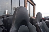 USED 2007 PORSCHE 911 3.8 997 Carrera 4S Cabriolet 2dr Petrol Tiptronic S AWD (286 g/km, 350 bhp) BORE SCORE CLEAR / BOSE / FSH
