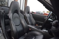 USED 2007 PORSCHE 911 3.8 997 Carrera 4S Cabriolet 2dr Petrol Tiptronic S AWD (286 g/km, 350 bhp) BORE SCORE CLEAR / BOSE / FSH