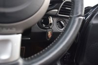 USED 2007 PORSCHE 911 3.8 997 Carrera 4S Cabriolet 2dr Petrol Tiptronic S AWD (286 g/km, 350 bhp) BORE SCORE CLEAR / BOSE / FSH