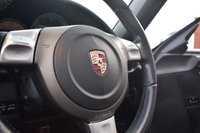 USED 2007 PORSCHE 911 3.8 997 Carrera 4S Cabriolet 2dr Petrol Tiptronic S AWD (286 g/km, 350 bhp) BORE SCORE CLEAR / BOSE / FSH