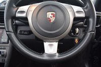 USED 2007 PORSCHE 911 3.8 997 Carrera 4S Cabriolet 2dr Petrol Tiptronic S AWD (286 g/km, 350 bhp) BORE SCORE CLEAR / BOSE / FSH