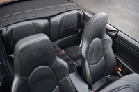 USED 2007 PORSCHE 911 3.8 997 Carrera 4S Cabriolet 2dr Petrol Tiptronic S AWD (286 g/km, 350 bhp) BORE SCORE CLEAR / BOSE / FSH