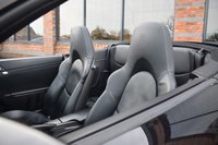 USED 2007 PORSCHE 911 3.8 997 Carrera 4S Cabriolet 2dr Petrol Tiptronic S AWD (286 g/km, 350 bhp) BORE SCORE CLEAR / BOSE / FSH