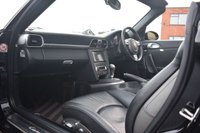 USED 2007 PORSCHE 911 3.8 997 Carrera 4S Cabriolet 2dr Petrol Tiptronic S AWD (286 g/km, 350 bhp) BORE SCORE CLEAR / BOSE / FSH